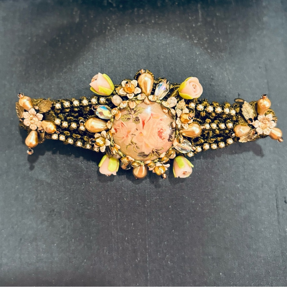 Michal Negrin Hair Clip